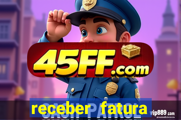 receber fatura casas bahia por e-mail